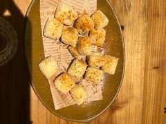 -本处·素食·融合料理(南油店)