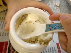 -汗腾格里·风味餐厅(新疆驻京办店)
