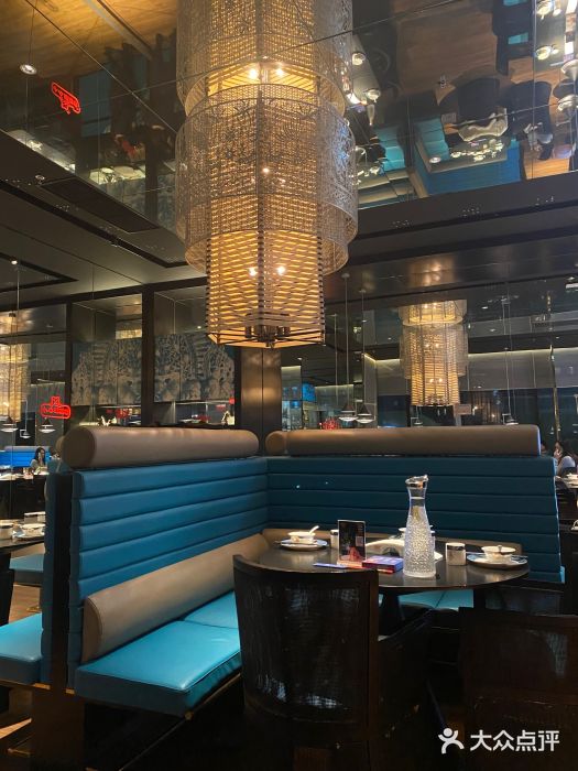 凤凰湘语·海派湘菜(浦东旗舰店)图片