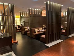 -佛山希尔顿酒店·融誉亚洲美食荟