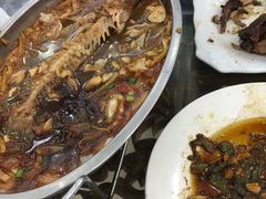 -徽州美食(三十年老店)