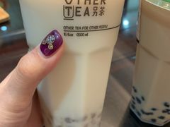 -OT另茶(上海幸福里店)