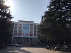 -南京航空航天大学(明故宫校区)