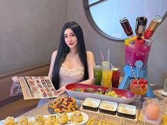 -街角等你.大连海鲜烧烤(西安路店)