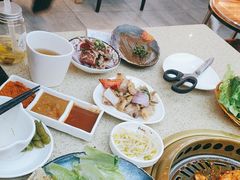-妙香居韩国烤肉(容桂天佑城店)