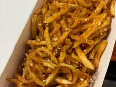 -前进5路汉堡炸鸡(昙华林店)