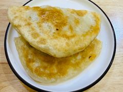 -李连贵酒家熏肉大饼(昆明街店)