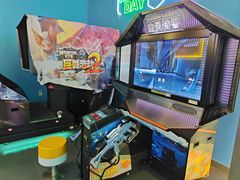 -快乐街区(成都龙湖北城天街店)