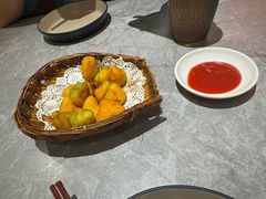 -廖川菜(金虹桥店)