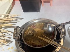 -大斌家串串火锅(德思勤店)