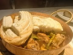 -奉天小馆·非遗东北菜(济南万象城店)