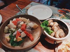 -秀·爱尔兰餐吧(上海路店)