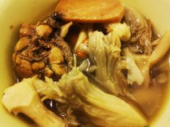 -菌乡缘·野生菌蒸汽鱼火锅(江边夜市店)