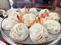 -叶存利海鲜大馅饺子(海宁路总店)