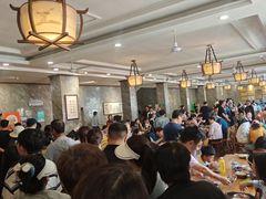 -清真马杰山牛肉汤馆