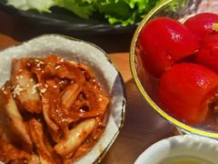 -丸藏和牛烧肉专门店(园区师惠坊店)