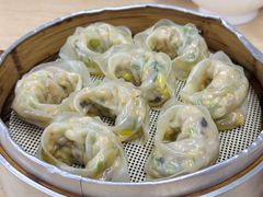 宁海汤包-面道赞宁海海鲜面(迎凤街店)