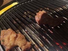 -釜山火炉韩式炭火烤肉(欧洲城店)
