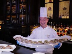 -LONG BAR 廊吧(外滩华尔道夫酒店)