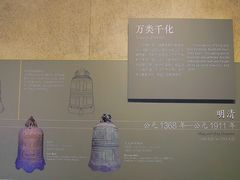 -大钟寺古钟博物馆