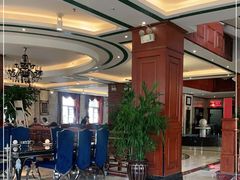 -葛记红焖羊肉(和平路形象店)