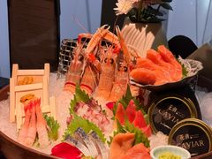 -花潮料理艺食馆(SM新生活广场店)