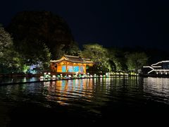 -桂林两江四湖景区