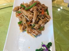 -马凯餐厅(长椿街店)