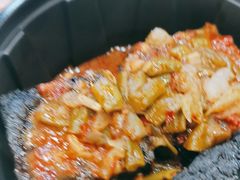 -霸蛮湖南米粉(亦庄力宝华联店)