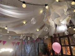 包房-桃花坞·私房菜餐厅(龙湖时代天街店)