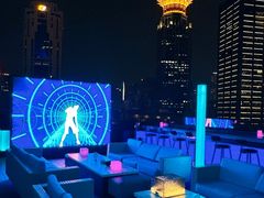 -外滩8号 whisky bar(金延大厦店)