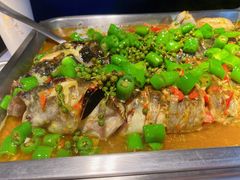 -鱼酷活鱼烤鱼(昆明路店)