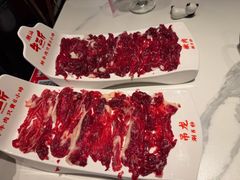 -牛三斤潮汕鲜牛肉火锅(世贸天阶店)