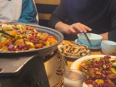 -三江烤鱼(张家巷店)