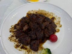 -齐家花园大酒店·本帮菜(宝山店)