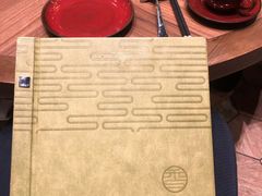 -香厨中餐厅(松北香格里拉店)