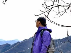 -北京鹫峰国家森林公园