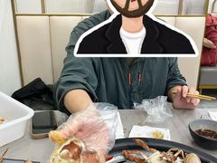-仙螺岛海鲜自助餐厅(总店)