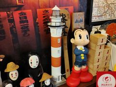 -胜代日本料理(云程巷小区店)