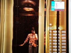 -广州天河希尔顿酒店