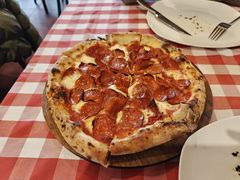 -安立可意大利美食