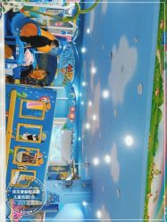 -佳贝爱益智主题儿童乐园(乐尔乐旗舰店)