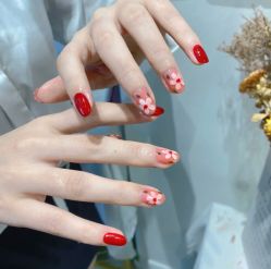 -HAO美皮肤管理·美甲美睫