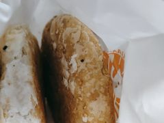 豆沙火勺-隆盛园火勺馄饨面(十一纬路店)