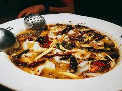 老坛子酸菜鱼-太二酸菜鱼(金沙印象城店)