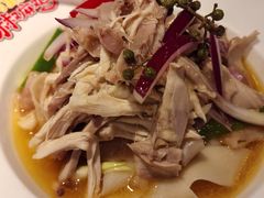-阿里疆Alijiang·丝路美食·异域风情·清真(长楹天街店)