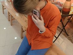 -楼兰新疆菜(江宁万达店)