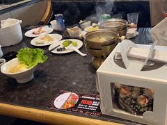 -川骄海鲜自助(亚运村店)