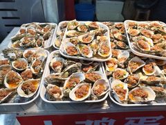 -大学城夜市大排档(凤栖路店)