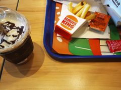 -汉堡王(常熟美城店)